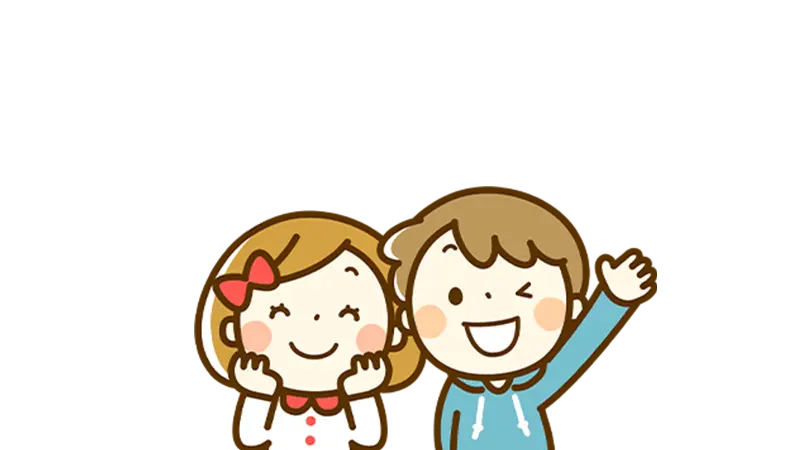 成人矯正に比べ効果が出やすい