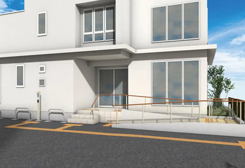 くずははやぶさ歯科こども歯科クリニック