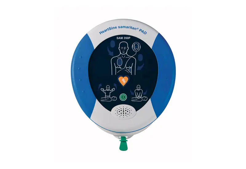 AED