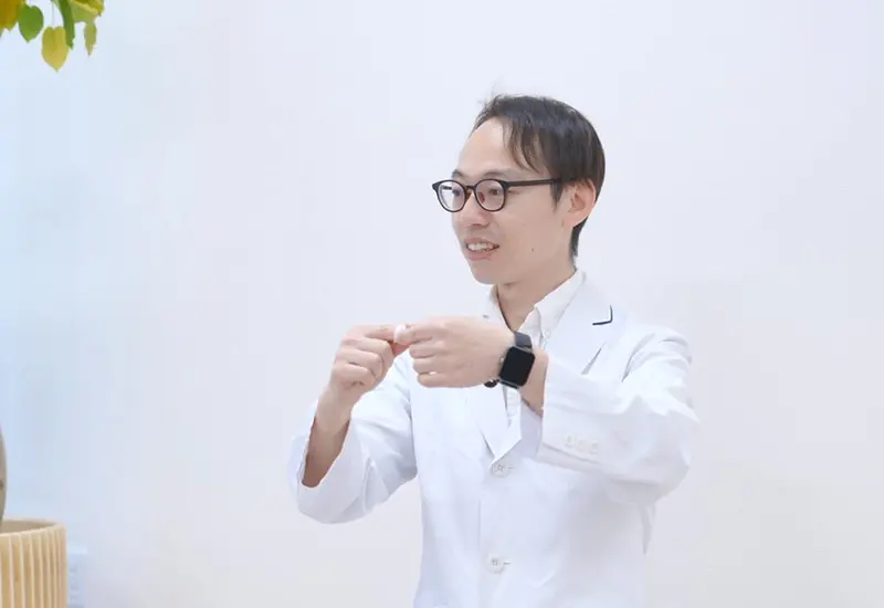 くずははやぶさ歯科こども歯科クリニック