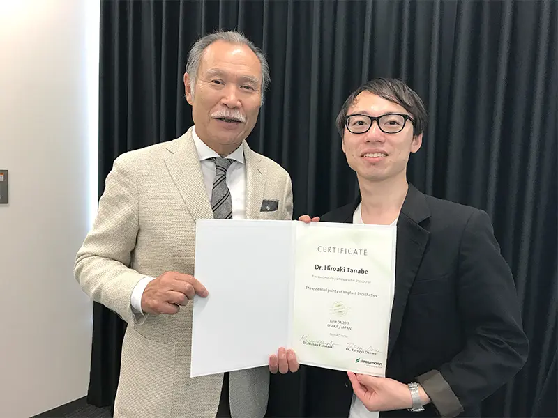勤務医時代1