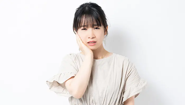 歯周病治療